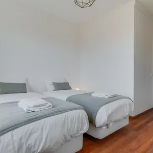  Apartment Bela Sao Tiago I